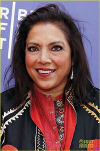 Mira Nair