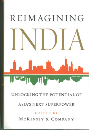 Book Review: Reimagining India Unlocking the Potential of Asia's Next Superpower