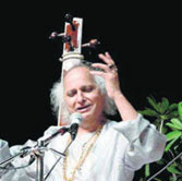 Pandit Jasraj