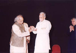 Pandit Jasraj