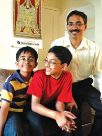 Why Indian Americans are Spelling Bee Champions