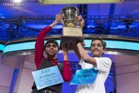 Why Indian Americans are Spelling Bee Champions