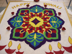 Rangoli