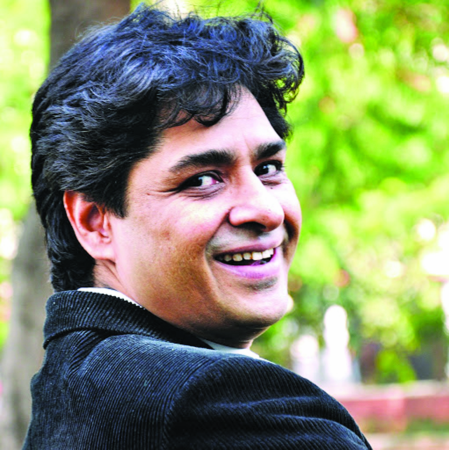 Suhaib Ilyasi