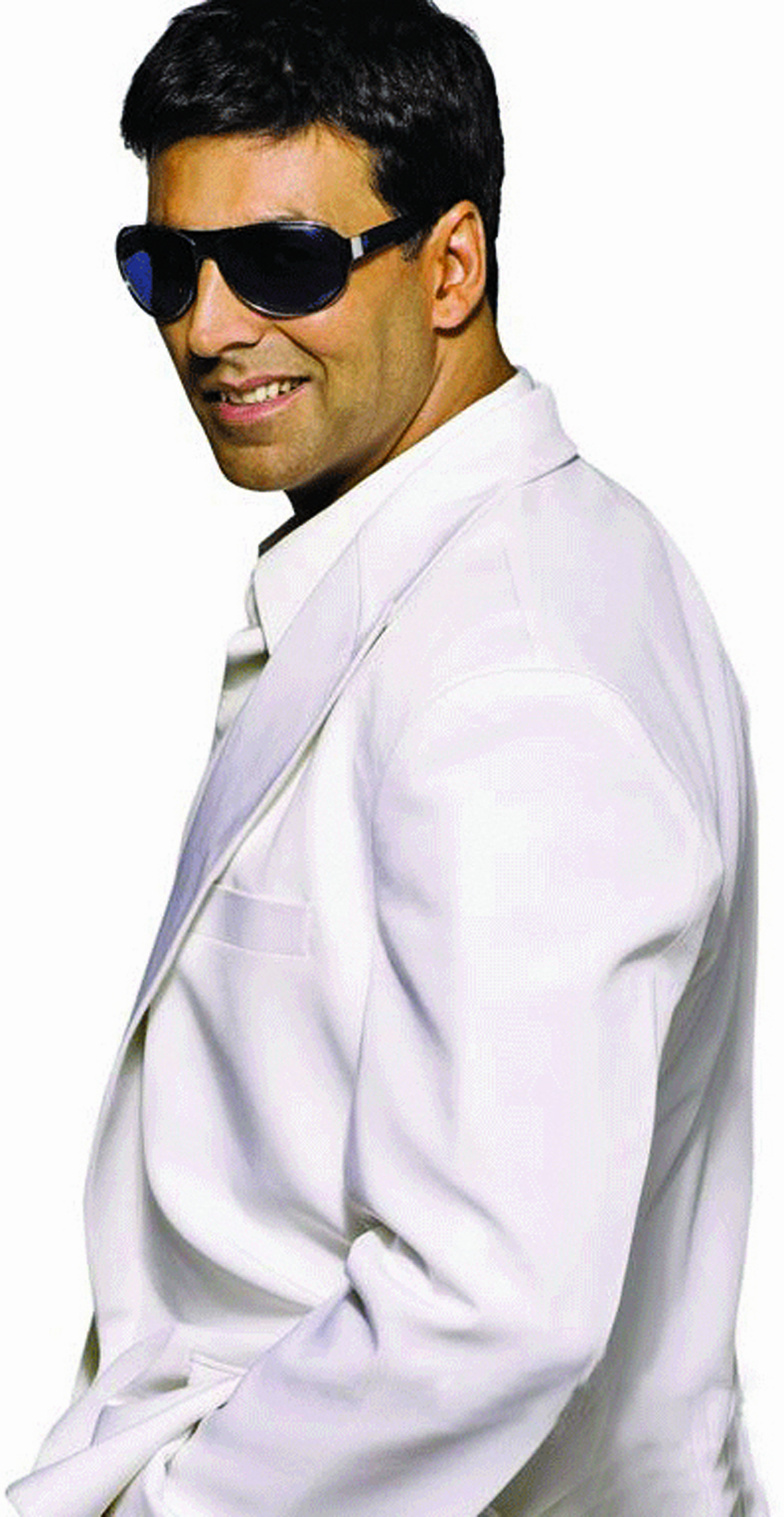 Akshay Kumar