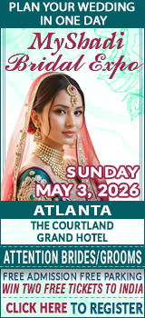 Bridal expo in Atlanta May 3, 2026 Bridal expo in Atlanta May 3, 2026