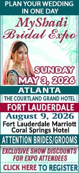 Bridal expo in Atlanta May 3, 2026 Bridal expo in Atlanta May 3, 2026
