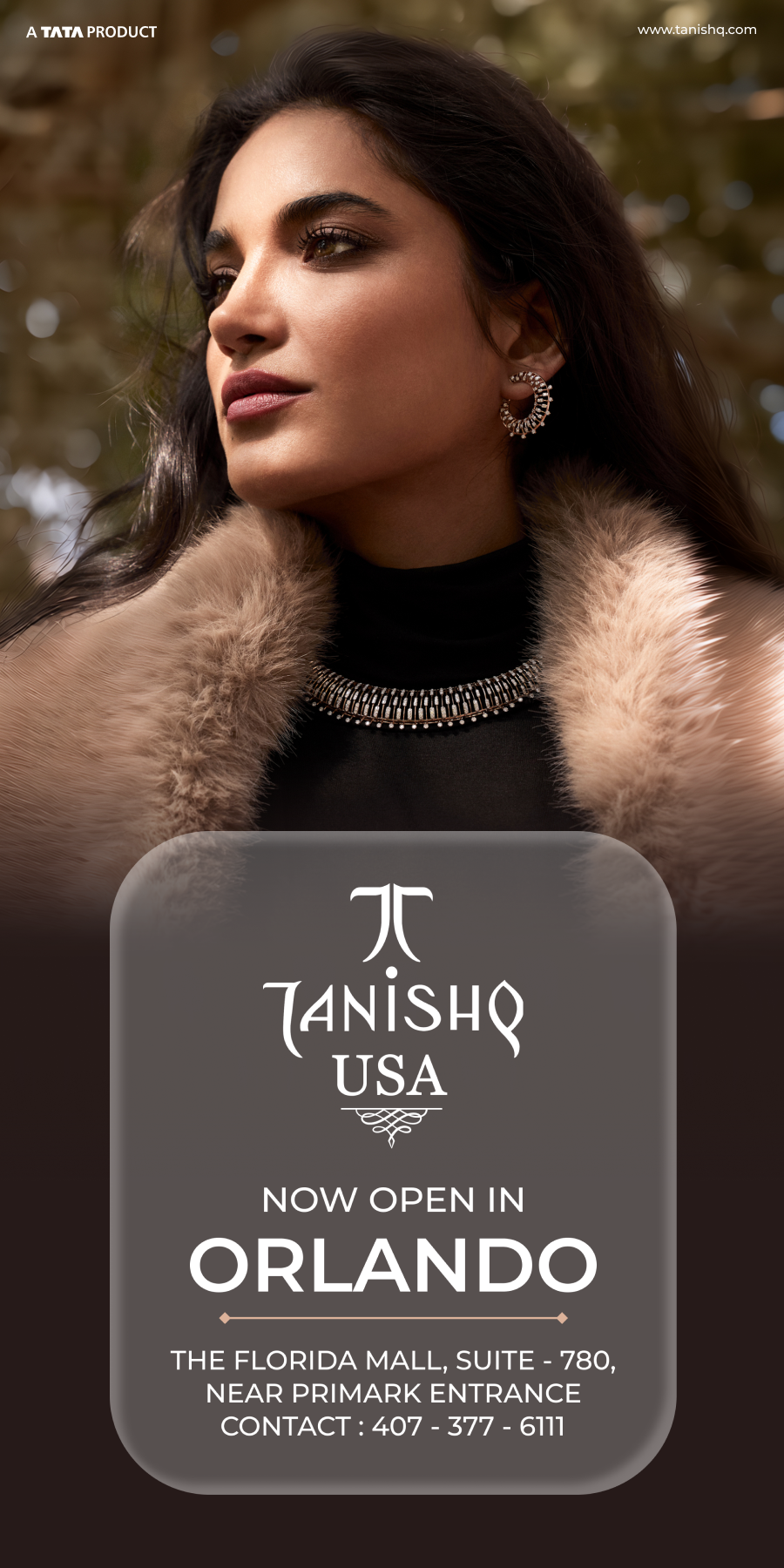 Buy Latest Gold and Diamond Jewelry Online by Tanishq USA
