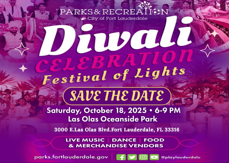 Diwali Celebration