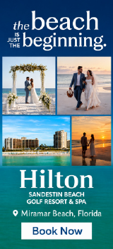 Hilton Sandestin Beach Golf Resort & Spa Hilton Sandestin Beach Golf Resort & Spa