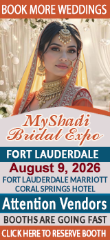 My Shadi Bridal Expo 2026