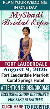My Shadi Bridal Expo 2026