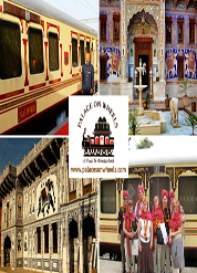 Palace on Wheels