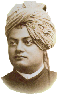 swami vivekananad