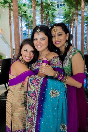 Bridal Expo Fort Lauderdale 2013