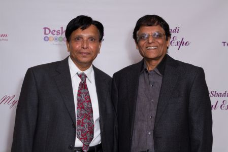Community Leader Awards - 2016