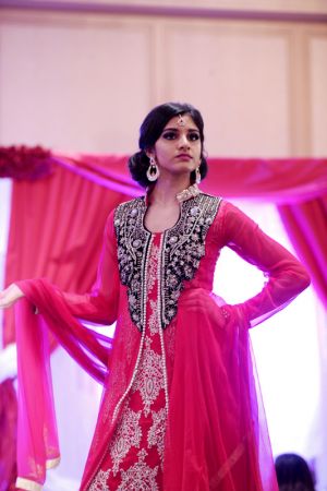 Myshadi Bridal Expo - Atlanta 2016
