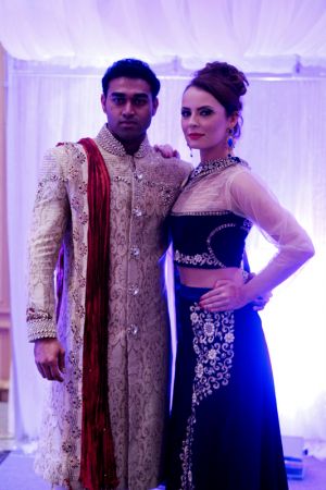 Myshadi Bridal Expo - Atlanta 2016