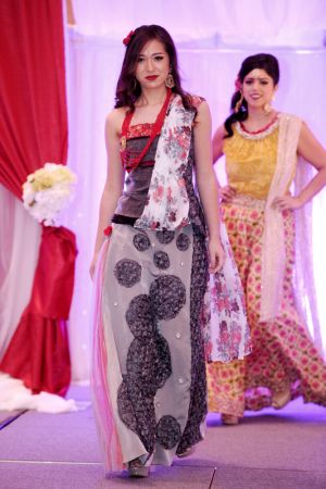 Myshadi Bridal Expo - Atlanta 2016