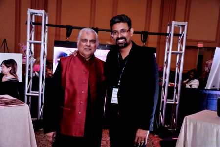 Myshadi Bridal Expo - Atlanta 2016