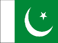 Pakistan-flag