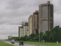 islamabad