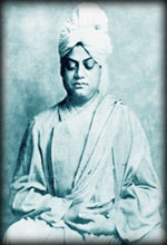 Swami Vivekanand