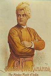 vivekananda