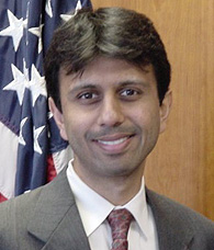 Bobby Jindal