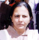 Reema Nanavaty