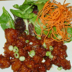 caulyflower manchurian