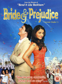 Bride and Prejudice