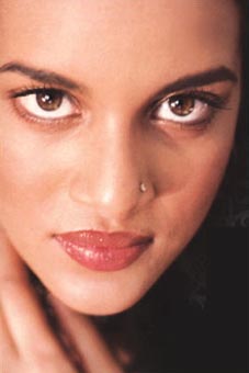 Anoushka Shankar