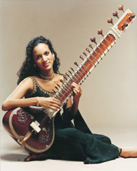 Anoushka