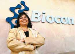 Biocon Bible