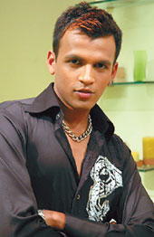 Abhijeet Sawant