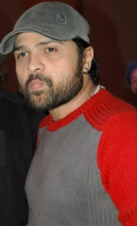 Himesh Reshamiya