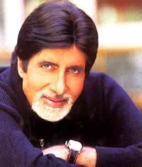 Amitabh