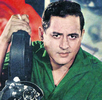 Guru Dutt