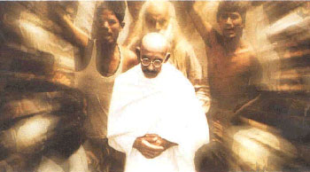 Gandhigiri