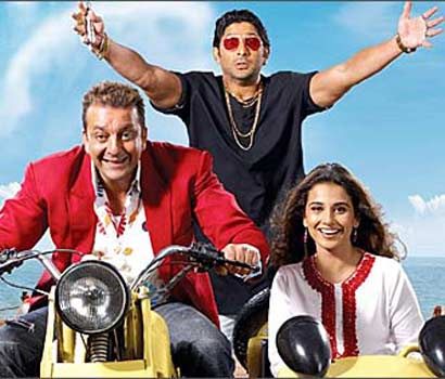 Munnabhai