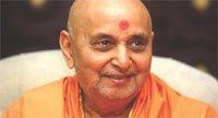 Pramukh Swami