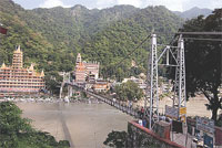 Badrinath Dhaam