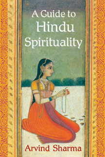 A Guide to Hindu Spirituality