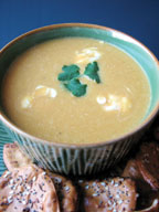 Carrot Soup