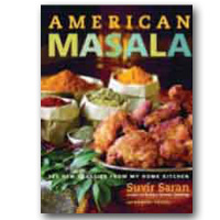 American Masala