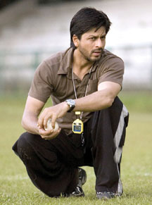 Shahrukh khan
