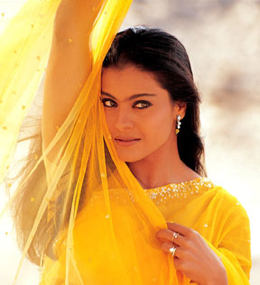 Kajol