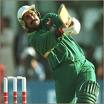 JAVED MIANDAD