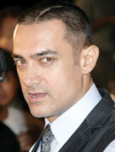 Aamir Khan